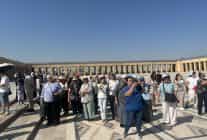 Denizli Büyükşehir’den Başarı Dolu Yolculuk