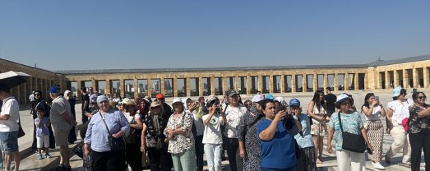 Denizli Büyükşehir’den Başarı Dolu Yolculuk