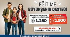 Eğitim desteği sonuçları 29 Ekim'de açıklanıyor 2 egitim destegi sonuclari 29 ekimde aciklaniyor
