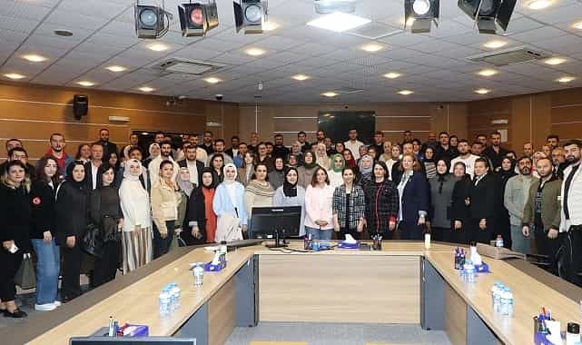 egitim yelpazesi genisliyor