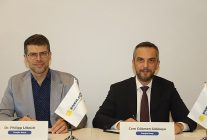 enerjisa enerji altyapi yatirimlari icin 340 milyon abd dolari tutarinda finansman sagladi