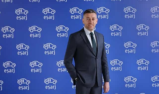 Eşarj Auto özelliği ile tek adımda kolay ve güvenli şarjlanma yeniliği 1 esarj auto ozelligi ile tek adimda kolay ve guvenli sarjlanma yeniligi