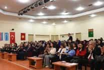 eude asya ronesansi sempozyumu kulturel mirasi ve gelecegi bulusturdu