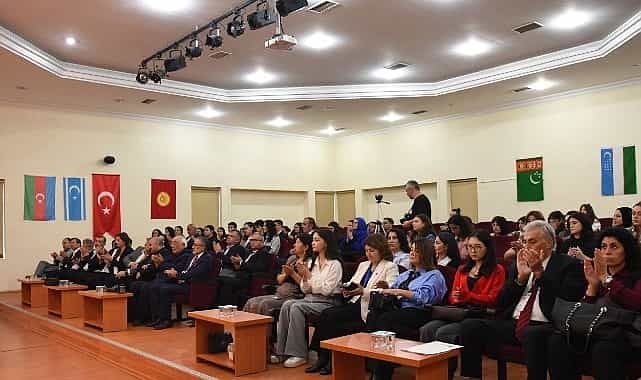 eude asya ronesansi sempozyumu kulturel mirasi ve gelecegi bulusturdu