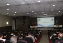 eude ataturkun baris politikasi konusuldu