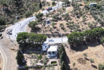 Manisa Büyükşehir, Spil Dağı Yolunu Konforla Buluşturuyor