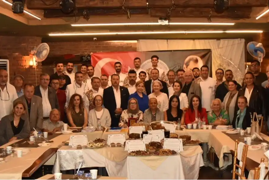 Manisa Dostlar Meclisi’nde Lezzet Dolu Gastronomi Etkinliği