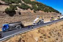 Başkan Çavuşoğlu Babadağ’da Yoğun İlgiyle Karşılandı