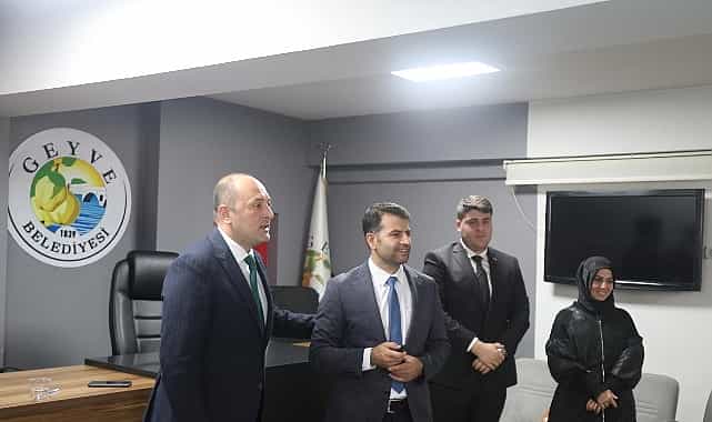 geyve belediyesi onculugunde ekap egitimi gerceklestirildi