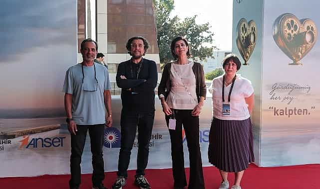 gorunenin otesini arastiran belgeseller altin portakalda