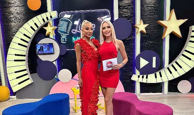 Gözler yine 50Fifty'de 1 gozler yine 50fiftyde