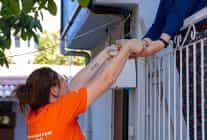 guzelbahce belediyesinden dayanisma ornegi