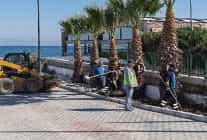 guzelbahceye plaj ve sosyal tesis geliyor