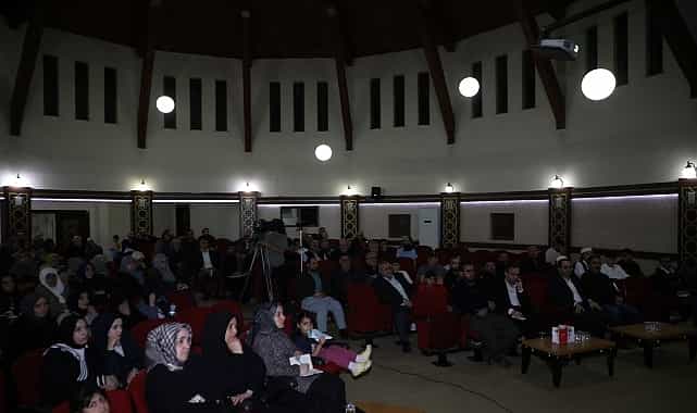 hasan basri balci huzurlu ve mutlu ailenin sifrelerini anlatti