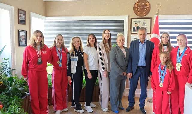 hava jimnastigi dunya kupasina dogru