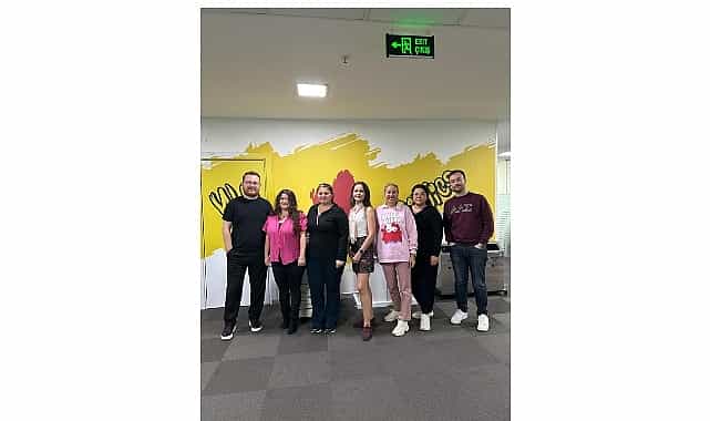 horoz lojistikten pembe ekime destek meme kanseri farkindalik semineri duzenlendi