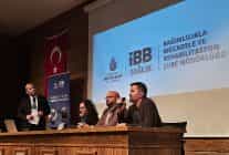 ibb kumar bagimliligiyla mucadelede farkindaligi artiriyor