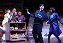 ibb sehir tiyatrolari kasim ayinda 35 oyunu seyirciyle bulusturuyor