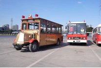 iettnin yasi cumhuriyet tarihine yakin nostaljik araclari