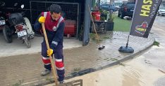 İnegöl Belediyesi’nden Rögar Temizliklerine Destek 7 inegol belediyesinden rogar temizliklerine destek