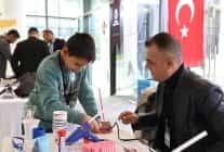 inegolde bilim soleni basladi