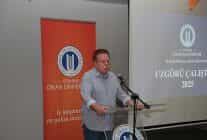 istanbul okan universitesinden uzgoru calistayi