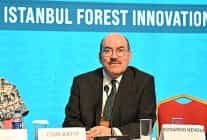 istanbul orman inovasyon haftasi ucuncu gununde ufuk acan panellerle devam etti