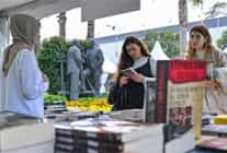 izkitapta edebiyat soleni suruyor