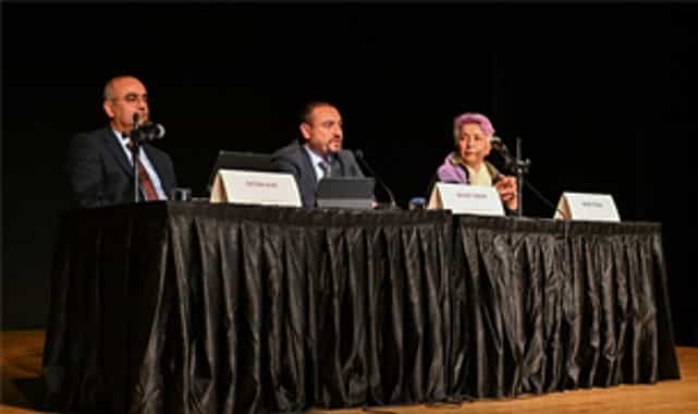 İZKİTAP’ta “İzmir Tarım ve Gıda Ekosistemi” konuşuldu 1 izkitapta izmir tarim ve gida ekosistemi konusuldu