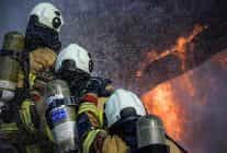 izmirin yeni kahramanlari goreve hazirlaniyor