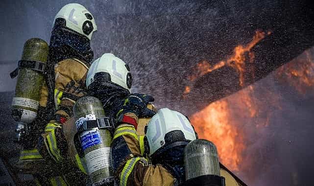 izmirin yeni kahramanlari goreve hazirlaniyor