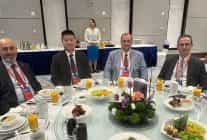 iznik dunyanin en buyuk seramik fuarinda