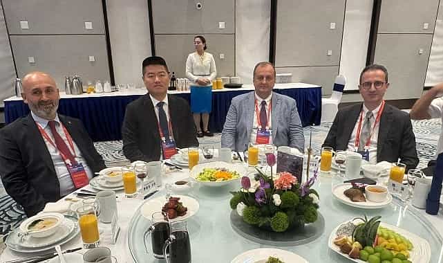 iznik dunyanin en buyuk seramik fuarinda