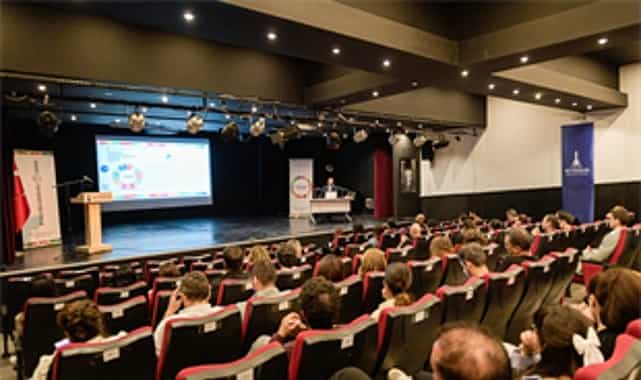 izsa surdurulebilir izmir icin oncu oluyor