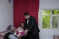 kahramankazan tusas sehidini unutmadi