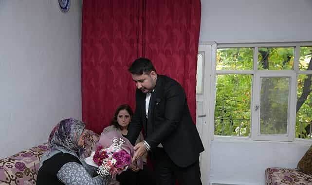 kahramankazan tusas sehidini unutmadi