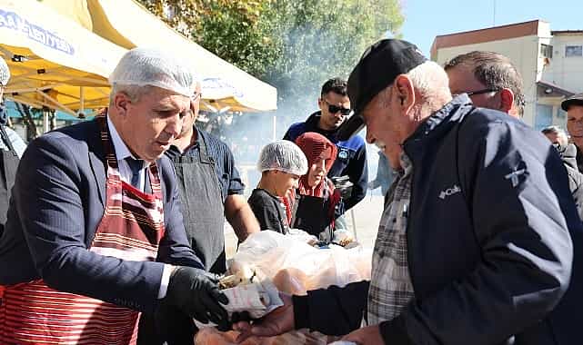 kandira 2 hamsi festivalinde lezzet kultur ve kardeslik tek sofrada