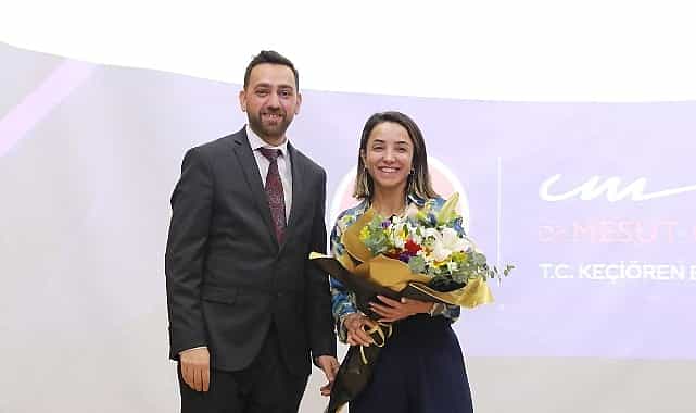 Keçiören Belediyesi’nden Engelli Bireylere Ağız ve Diş Sağlığı Desteği 1 kecioren belediyesinden engelli bireylere agiz ve dis sagligi destegi