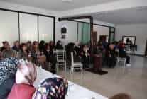 kecioren belediyesinden meme kanseri farkindalik egitimi