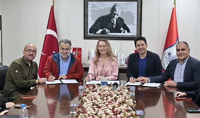 konaktan anlamli is birligi