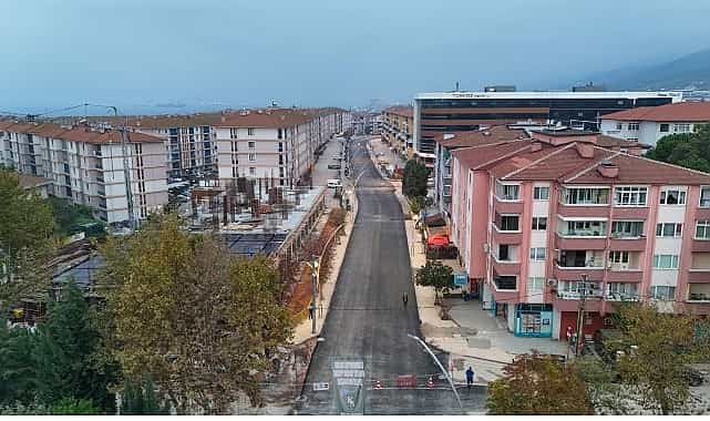 korfezde 28 sokaga nefes aldiran dokunus