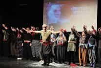 kuvayi milliye ruhu konakta yasandi