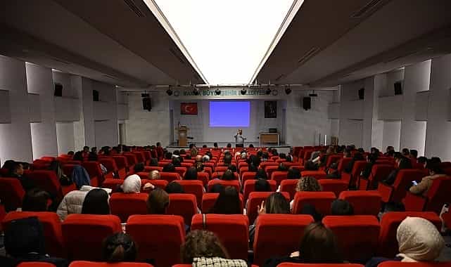 mabem ogretmenleri yenilikci egitimle gelecege hazirlaniyor