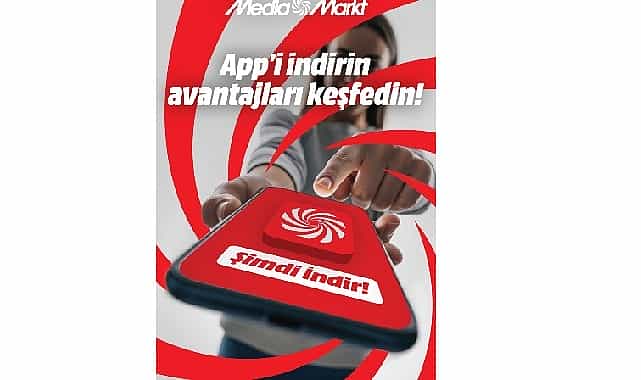 mediamarktin appe ozel avantajli kampanyasi devam ediyor