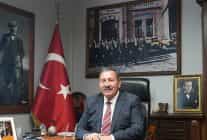 milas belediye baskanimiz sayin fevzi topuzun labranda ile ilgili aciklamasidir