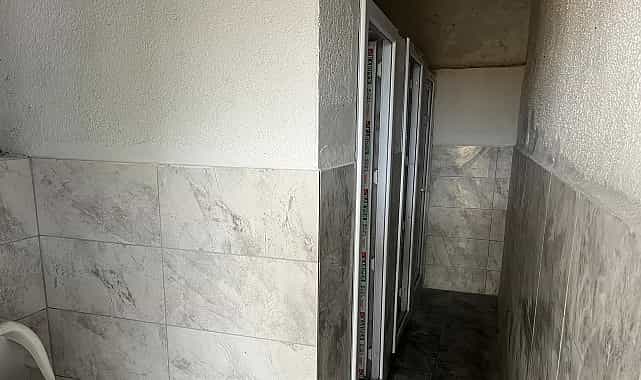 milas belediyesi ilcemiz mahallelerindeki hummali calismalarini surduruyor