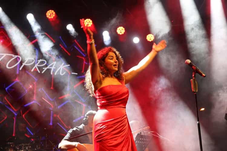 Muğla’da 30 Ağustos Zafer Bayramı Coşkusu