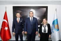 narliderede personele promosyon mujdesi