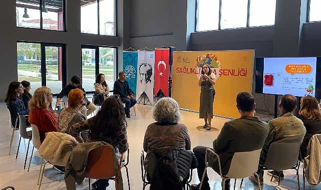 Nilüfer’de gıda farkındalığı söyleşisi 1 niluferde gida farkindaligi soylesisi