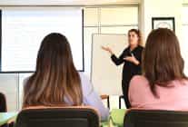 osmangazide meslek edindiren kurslar basladi